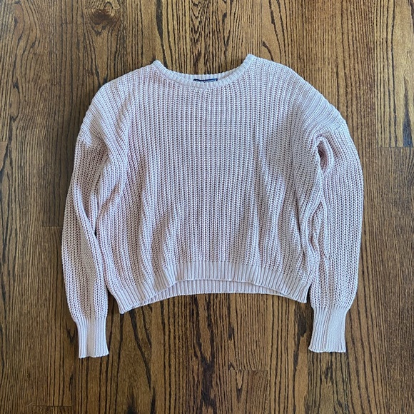 Brandy Melville Sweaters - Brandy Melville Ollie Sweater